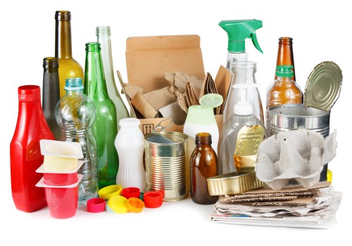 Eco-friendly home clearance options