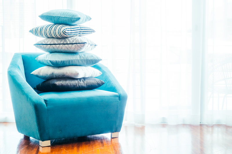 Turning Your Used Pots and Pans Into Something Useful