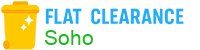Flat Clearance Soho